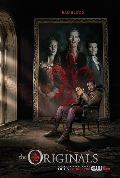 The Originals poster